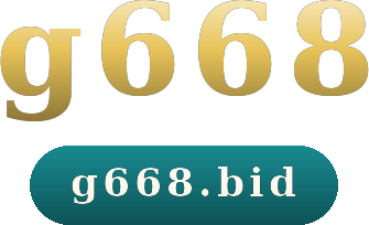 g668 logo